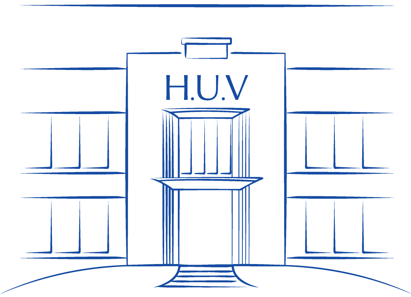 Logo HUV